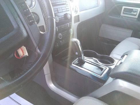 Used 2009 Ford F150 FX4 image 16