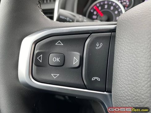 New 2026 RAM 1500 Big Horn image 17