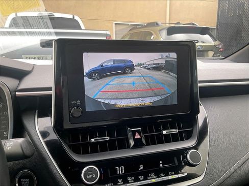 Used 2024 Toyota Corolla SE FWD image 19