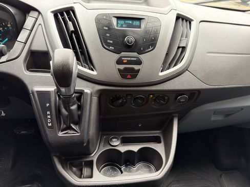 Used 2015 Ford Transit 150 148 Low Roof image 20