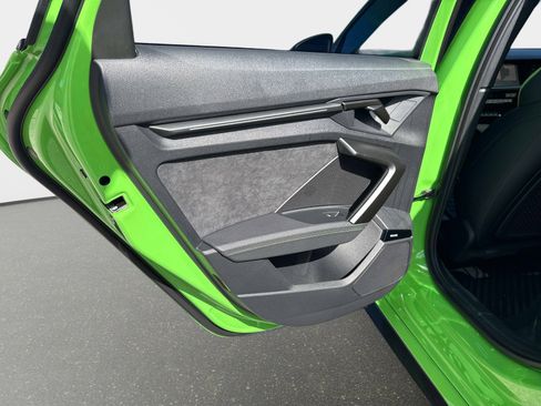 New 2026 Audi RS 3 image 12