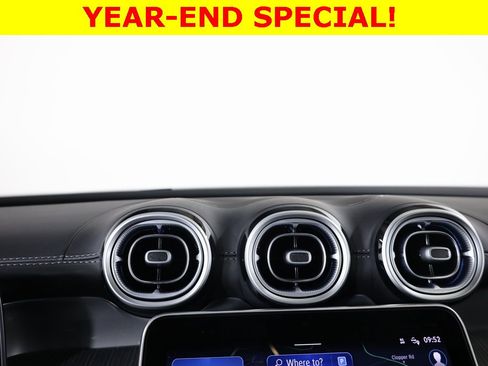 Certified 2025 Mercedes-Benz GLC 300 4MATIC image 24