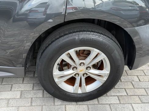 Used 2013 Chevrolet Equinox LT w/ Driver Convenience Package FWD image 35