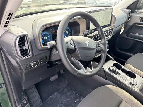 New 2025 Ford Bronco Sport Big Bend w/ Convenience Package image 24