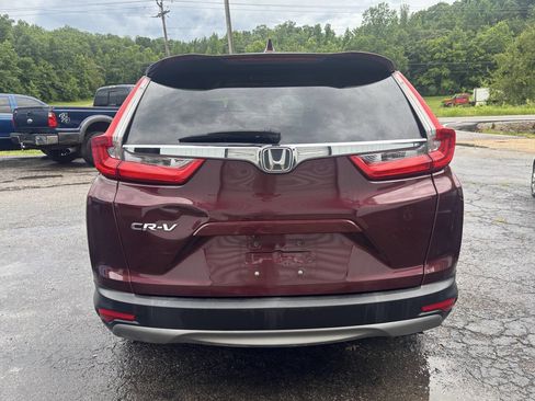 Used 2017 Honda CR-V EX image 3