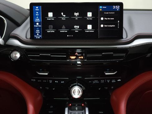 Certified 2026 Acura MDX A-Spec image 29