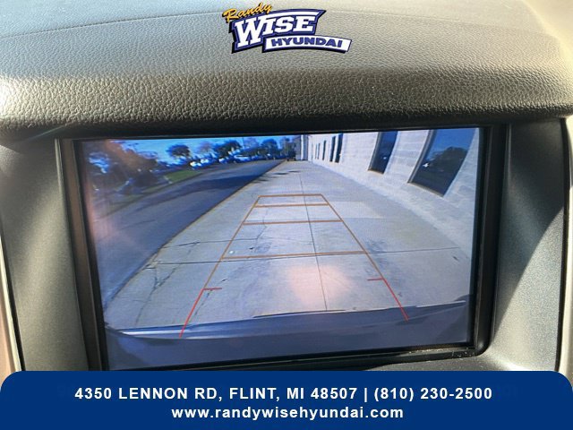 Used 2018 Chevrolet Tahoe Premier AWD/4WD image 4