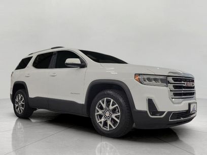 Used 2023 GMC Acadia SLT