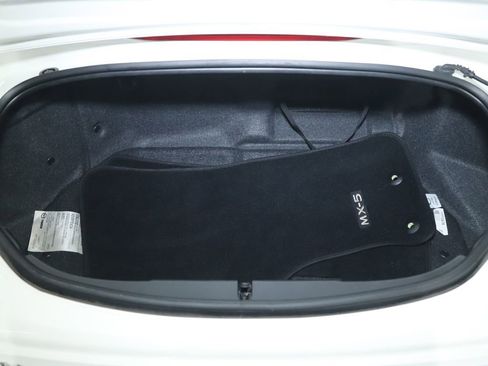 Used 2024 MAZDA MX-5 Miata Grand Touring image 30