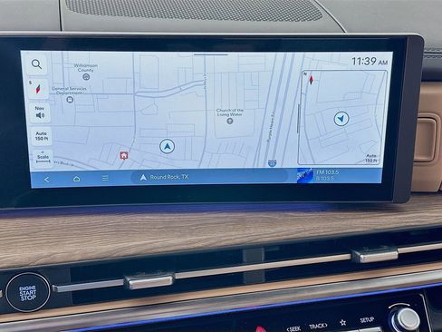 New 2026 Hyundai Santa Fe Calligraphy image 12