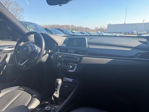 Used 2016 BMW X1 xDrive28i image 18