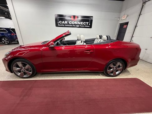 Used 2011 Lexus IS 250C w/ Luxury Pkg image 18