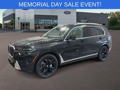 Used 2023 BMW X7 xDrive40i w/ Premium Package