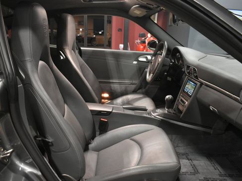 Used 2007 Porsche 911 Carrera S image 17