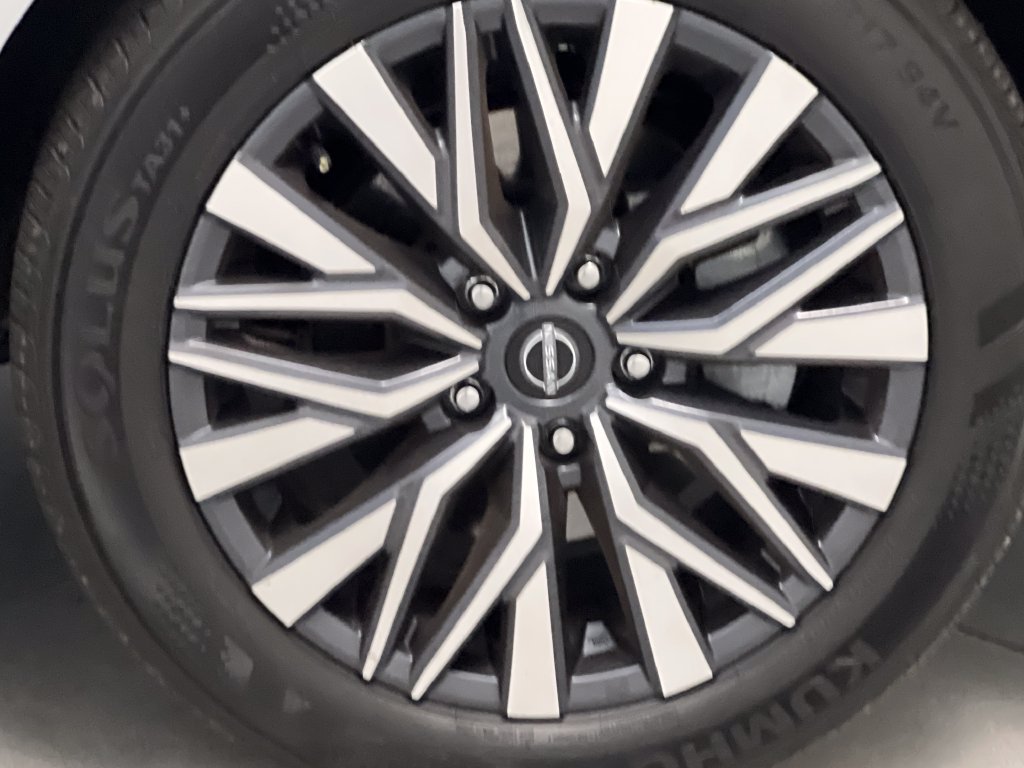 Used 2026 Nissan Altima 2.5 SV FWD image 69