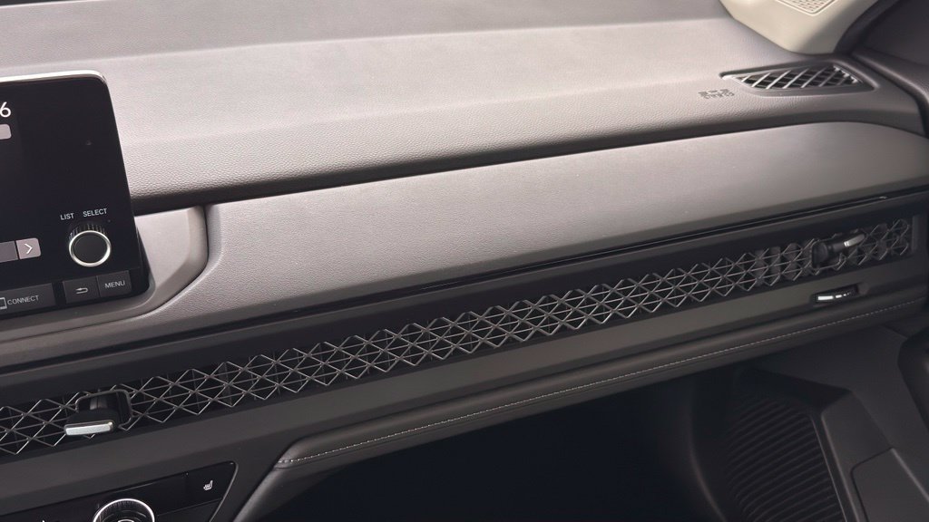 Certified 2023 Honda Accord EX image 25