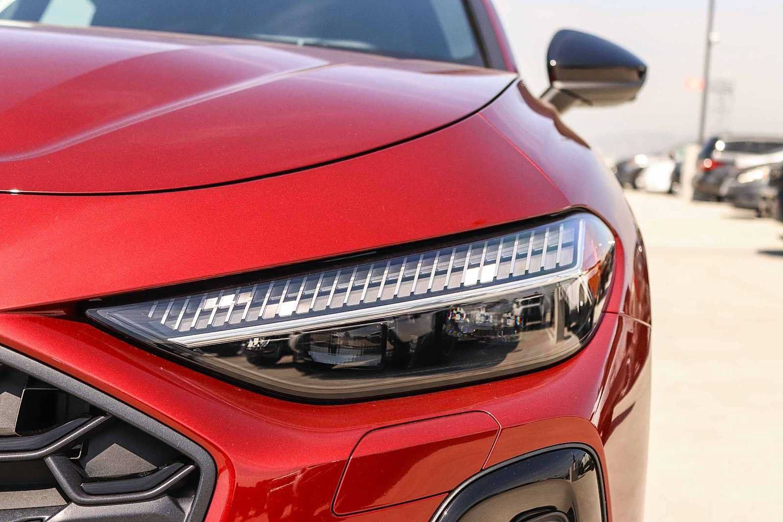 New 2026 Audi S5 Premium Plus AWD/4WD image 7