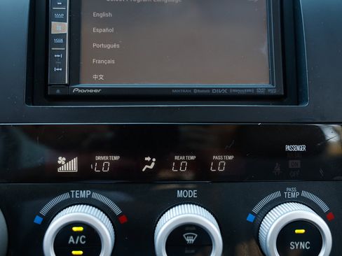 Used 2012 Toyota Sequoia SR5 image 35