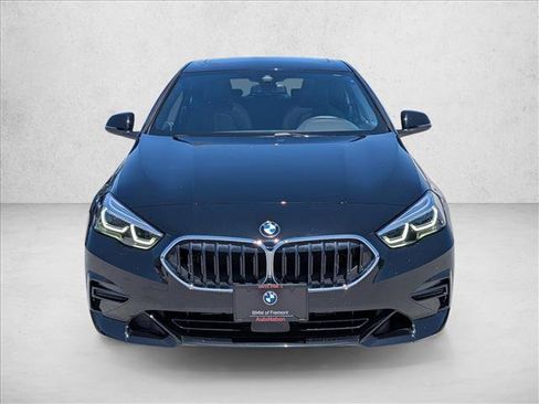 Certified 2023 BMW 228i w/ Convenience Package FWD image 2