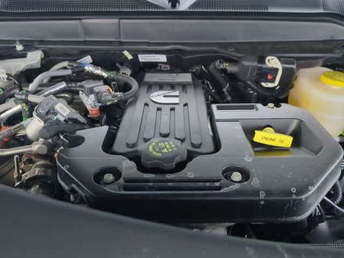 New 2026 RAM 2500 Tradesman image 15