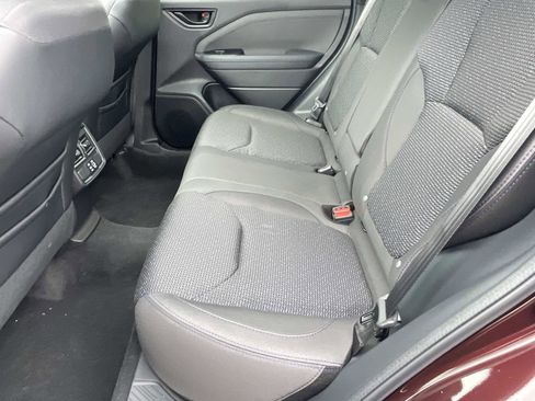 New 2026 Subaru Forester Premium image 5