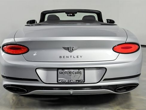Used 2024 Bentley Continental GT Speed AWD/4WD image 9