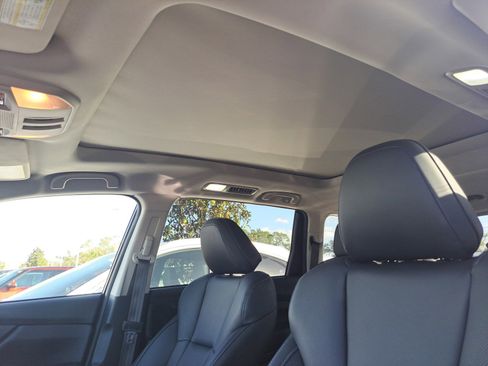 Used 2024 Subaru Ascent Limited w/ Technology Package image 27