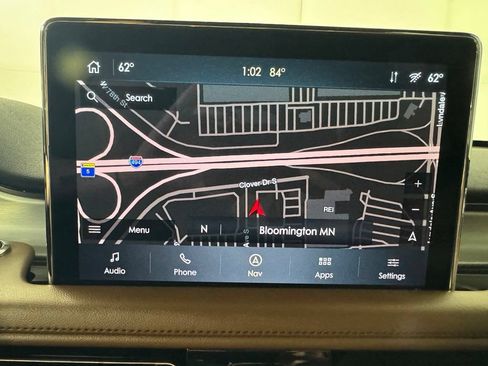 Used 2023 Lincoln Aviator Reserve w/ Equipment Group 201A AWD/4WD image 20