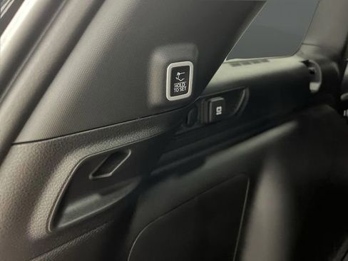 Used 2024 Jeep Grand Cherokee Limited 4xe w/ Luxury Tech Group II image 17