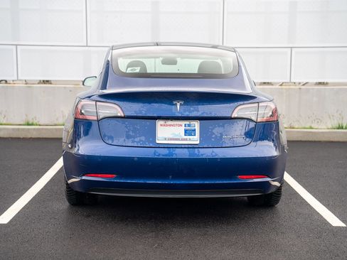 Used 2019 Tesla Model 3 Long Range image 7