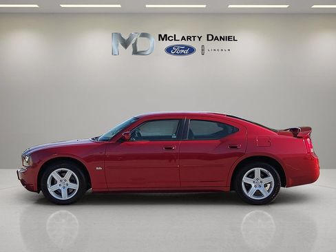Used 2010 Dodge Charger Rallye RWD image 3