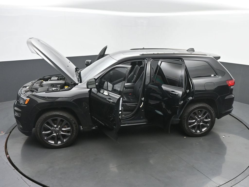 Used 2019 Jeep Grand Cherokee High Altitude AWD/4WD image 66