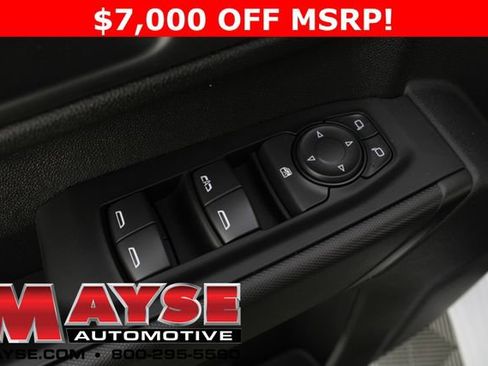 New 2026 Chevrolet Silverado 3500 W/T image 13