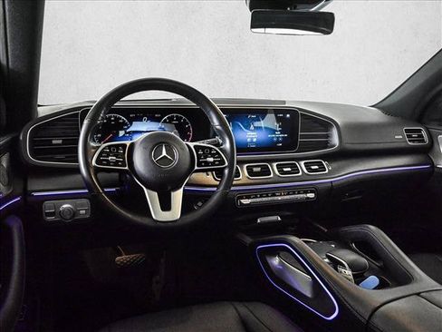 Certified 2022 Mercedes-Benz GLE 450 4MATIC image 20