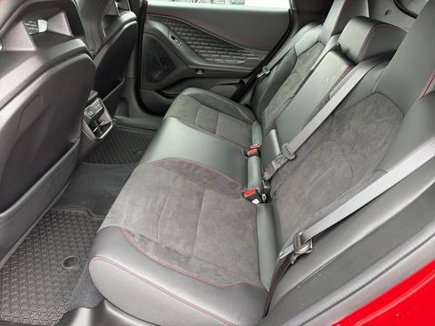 New 2026 Dodge Charger R/T AWD/4WD image 9