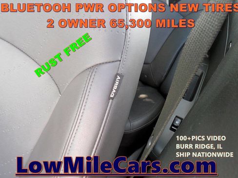 Used 2014 Chevrolet Spark LT image 20