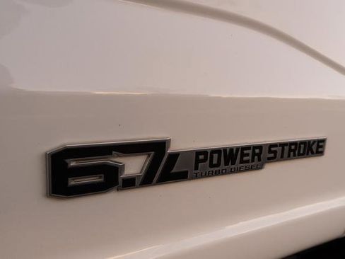 Used 2023 Ford F350 Lariat w/ Lariat Ultimate Package image 51