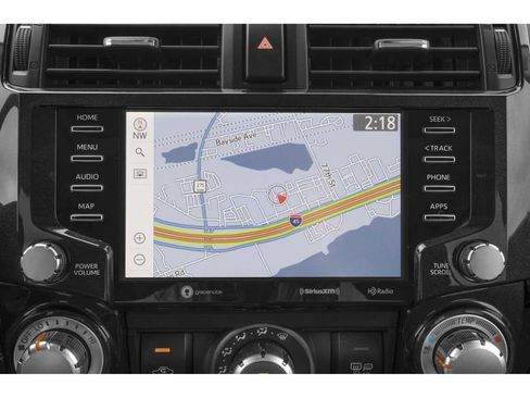 Used 2023 Toyota 4Runner TRD Off-Road Premium image 12