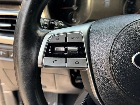 Used 2021 Kia Telluride SX w/ SX Prestige Package AWD/4WD image 20