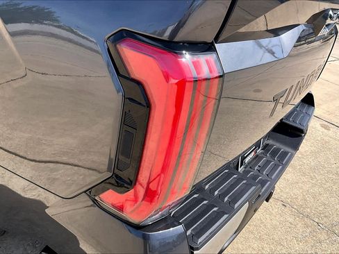 New 2026 Toyota Tundra Limited RWD image 14