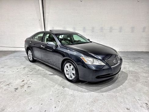 Used 2008 Lexus ES 350 image 3