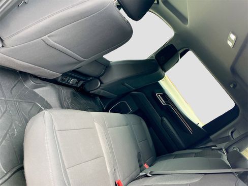 Used 2024 Chevrolet Silverado 1500 LT w/ Protection Package image 25