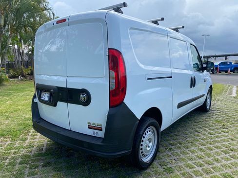 Used 2016 RAM ProMaster City Tradesman FWD image 7