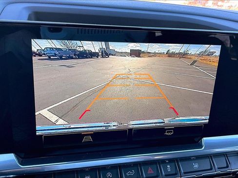 Used 2024 GMC Sierra 1500 Elevation image 22