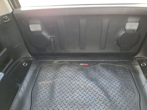 Used 2020 Toyota 4Runner TRD Off-Road Premium image 29