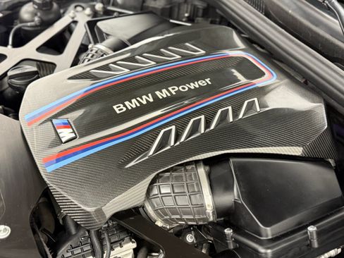 Used 2025 BMW X5 M Competition AWD/4WD image 48