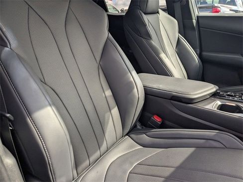 Used 2024 Lexus NX 350 F Sport image 35