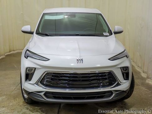 New 2026 Buick Encore GX Preferred w/ Comfort Package image 4