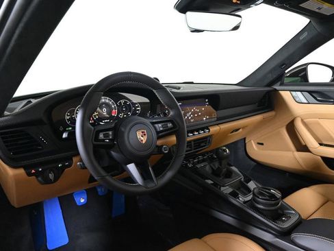 Used 2026 Porsche 911 GT3 RWD image 11