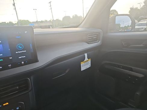 New 2026 Ford Maverick XL FWD image 19